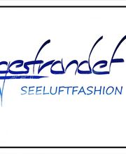 Strandbursche UG Logo