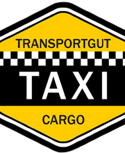 Transportguttaxi Logo