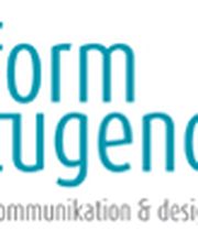 formtugend, kommunikation & design Logo