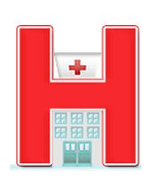 IT-Hospital Logo
