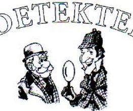 Detektei A. Uslaub Logo