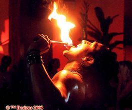 FIRE TWISTER Feuerkünstler Feuerspucker Feuerschlucker Feuershow Feuerartistik Feuertanz Feuerperfor