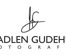 Fotografin Madlen Gudehus Logo