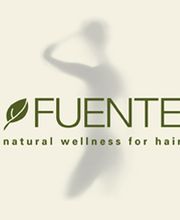 Haarpflege mit Produkten der Fa. Fuente