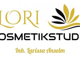 LORI MED KOSMETIKSTUDIO Logo