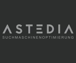 Astedia Logo