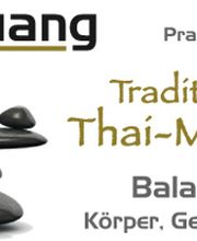 Kun Luang • Traditionelle Thai-Massage Logo
