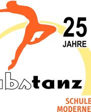 Substanz -die moderne Ballettschule Logo