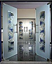 Glasatelier Schlieker Logo