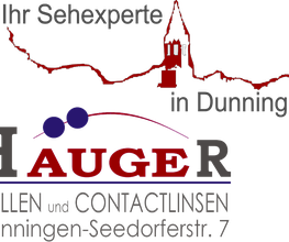 Optik Hauger GmbH Logo