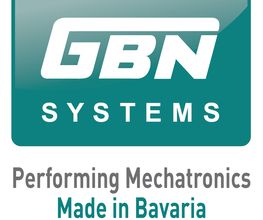 GBN Systems Logo