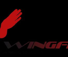 WingRevolution Zentrum Germering Logo