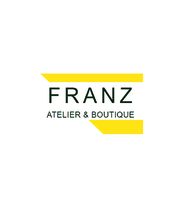 FRANZ Atelier & Boutique Logo