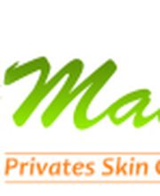 Mango Kosmetikstudio Logo