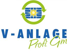PV Anlagen Profi Logo