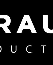 StraussProductions Logo