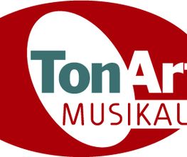 Tonart Musikalien  Logo