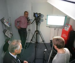 SV Versicherung Tübingen