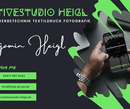 Creativestudio Heigl Logo