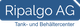 Ripalgo AG