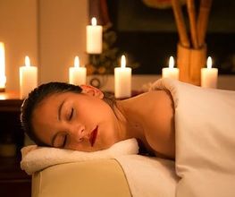 Nang-Massage Logo