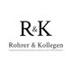 Logo von Rohrer & Kollegen, Kanzlei für Rechtsanwälte, mit den Namen aller Partner.