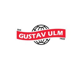 Umzüge Gustav Ulm KG Logo