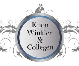 KUON ASSEKURANZ Logo