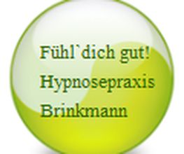 Hypnosepraxis Brinkmann Logo
