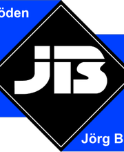 JB - Industrieböden Logo