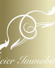 Beier Immobilien Logo