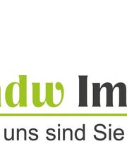 mdw-immobilien Logo
