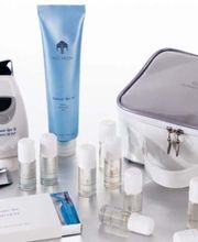 Galvanic Spa Set