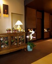 CHABA Thai Massage & Spa | www.spachaba.de