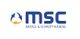 MSC | Metall u. Schrotthandel Coesfeld