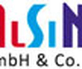 Alsino GmbH & Co.KG Logo