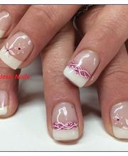 Jessi´s Nails Logo