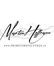 Prime Time Pictures Logo