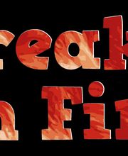 Freaks on Fire Feuershow & Lichtshow Logo