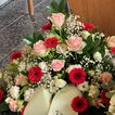 Blumengesteck 2