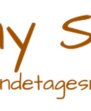 Conny Sielke - Hundetagesmutter Logo