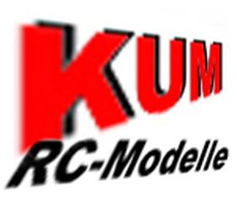 KUM-Modellbau Logo