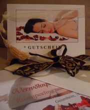 Massagecentrum Balance Logo