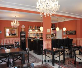 Hanse Komfort Hotel in Bremen