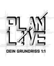 PlanLive Logo
