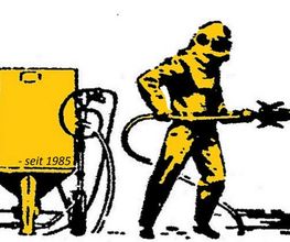 DTS - Strahltechnik Logo