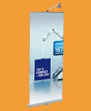 Der kreative Rahmen für Ihr Marketing...