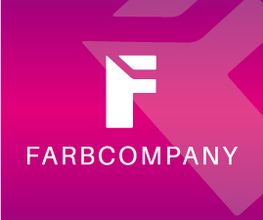 FARBCOMPANY Logo