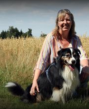 Dr. Margit Feser Logo