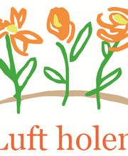 Luftholen Logo